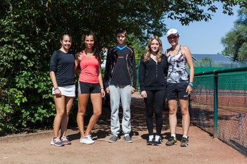 Bild 33 - Schwartau Open Donnerstag